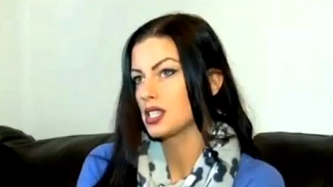 A publicat o fotografie pe Facebook și a fost imediat arestată 