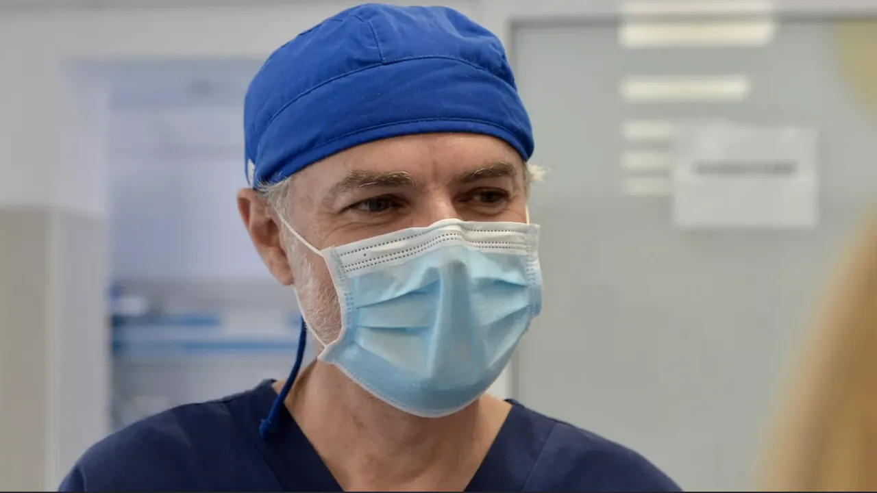 Medicul Mihai Craiu: „Atâtea tentative de suicid la copiii mai mari nu am văzut în 30 de ani de meserie”