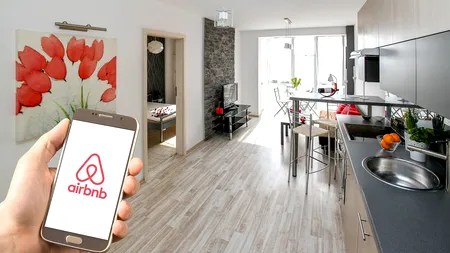 O româncă a rămas fără vacanță și fără BANI, după ce a făcut o rezervare la un Airbnb: 