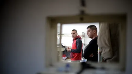 Proiectul de lege privind abrogarea recursului compensatoriu, adoptat de Camera Deputaților / Câți deținuți au beneficiat de legea recursului compensatoriu