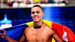 David Popovici a vorbit despre mentalitatea care l-a împins spre performanță. „Refuzam ideea că cineva poate fi mai bun decât mine”