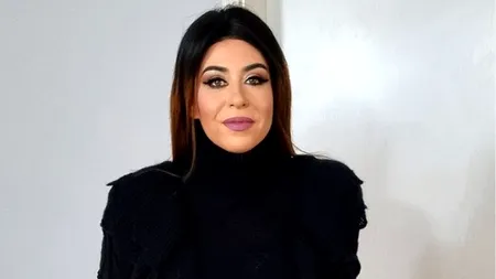 Oana Roman, revoltată după ce a primit factura la gaze. Suma pe care vedeta trebuie să o plătească pe luna decembrie