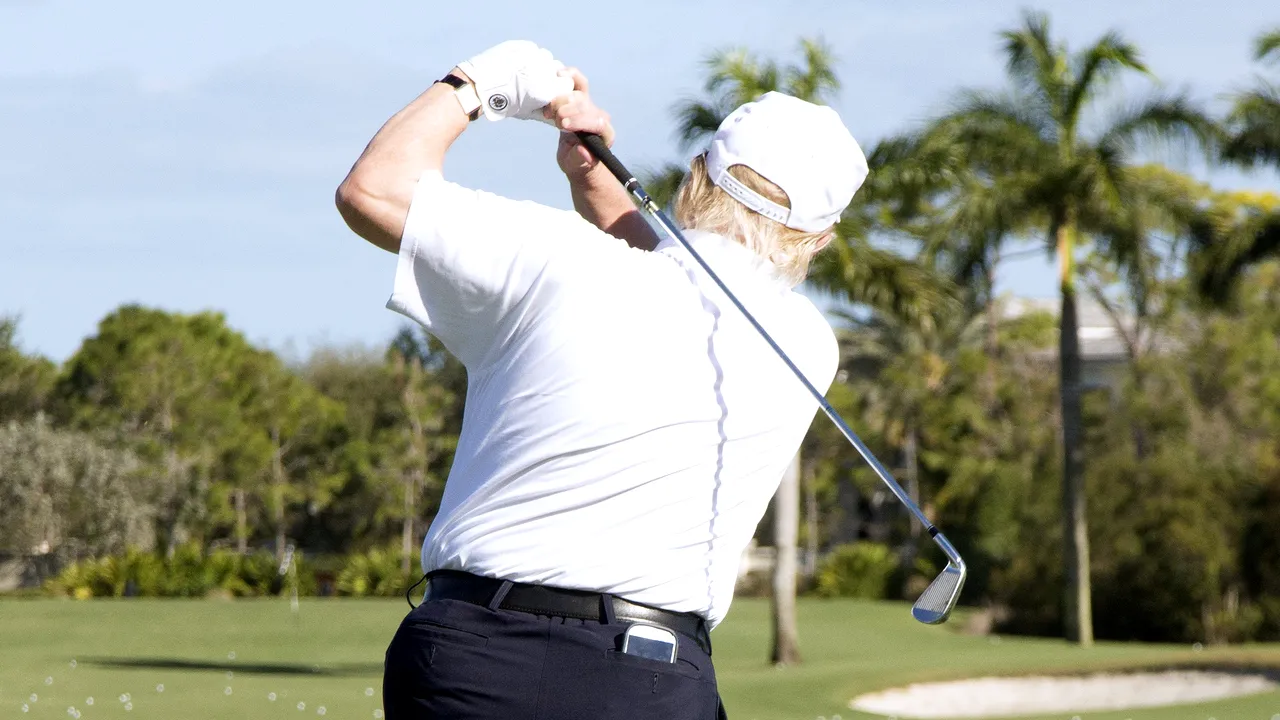 Viitorul ambasador al SUA în România, PARTENER DE GOLF cu Donald Trump. Adrian Zuckerman vorbește fluent românește