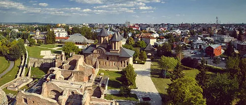 3 orașe din România care sunt mai frumoase decât te-ai aștepta