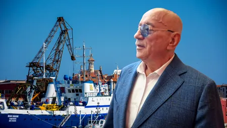 Șeful PSD Constanța s-a suspendat din funcții după ancheta DNA din Portul Constanța