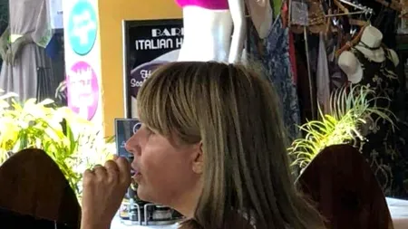 Anunțul MAE, despre cererea de azil politic făcută de Elena Udrea în Costa Rica