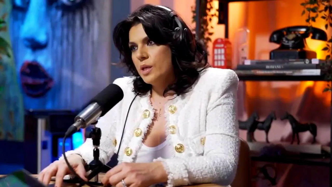 Irina Nicolae, ex-ASIA, dă detalii despre viața sa. ”Nu m-au interesat banii niciodată”