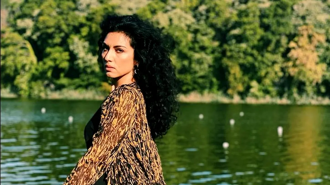 Cine A AJUTAT-O în carieră pe Doinița Oancea. ”Îi datorez schimbarea vieții mele”