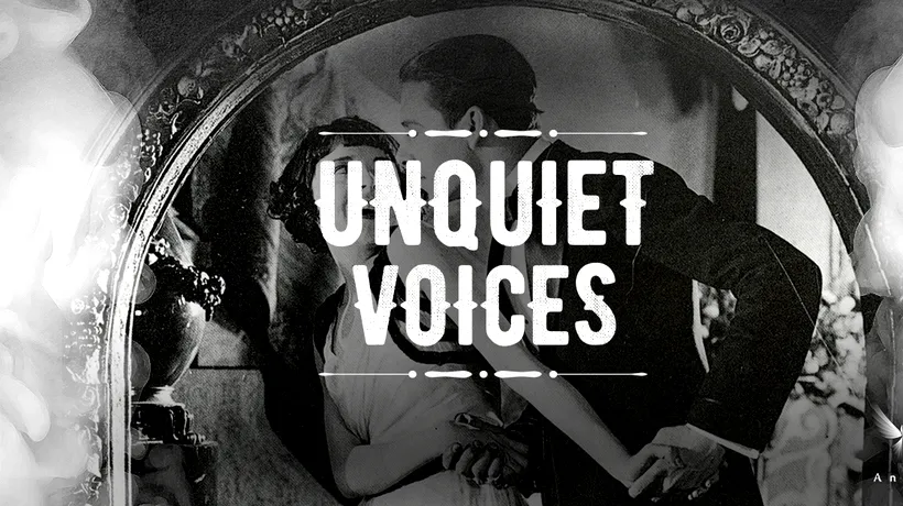 ”Unquiet Voices”, web-documentarul creativ românesc regizat de Ioana Mischie, nominalizat la cea de-a 24-a ediție a premiilor Webby