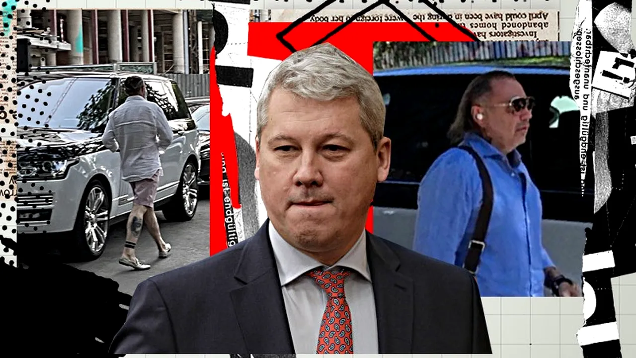 EXCLUSIV. Prima reacție a ministrului Justiției, Cătălin Predoiu, după dezvăluirile GÂNDUL.RO: ”Am solicitat în mod repetat omologilor inițierea unor discuții...”