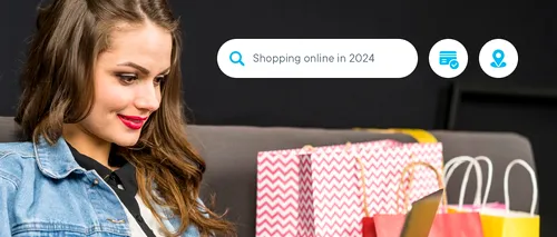 Trendul actual al shopping-ului online: plati intarziate si punctele fixe de livrare