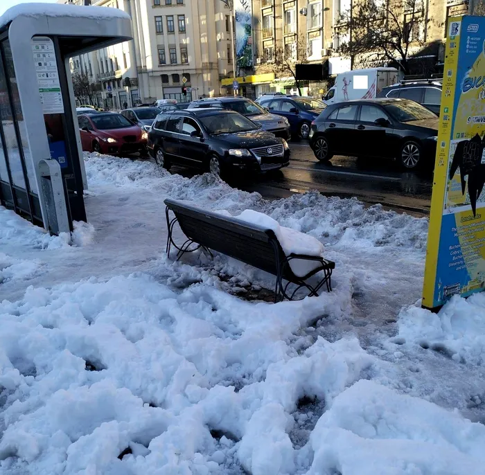 FOTO – Facebook.com/PMBucuresti