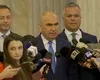 Ilie BOLOJAN, după consultările de la Cotroceni: „Ne-am exprimat disponibilitatea de a participa la guvernare, pentru a redresa situaţia”