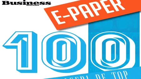 Citește gratuit poveștile celor 100 tineri manageri de top