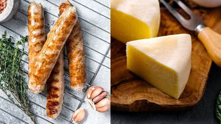 Prețul ireal plătit de 2 turiști pentru un cârnat și 4 bucăți de brânză, în Sardinia. Și-au dat seama abia când au verificat contul bancar