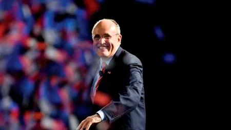 Sprijin important pentru Trump. Un lider istoric al republicanilor îl susține în campanie