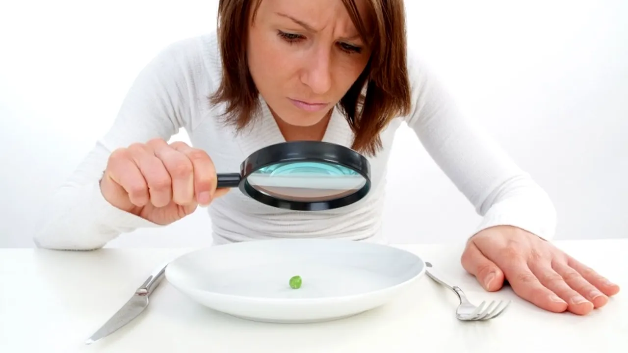 Mituri despre curele de slăbire demontate de Dr. Oz