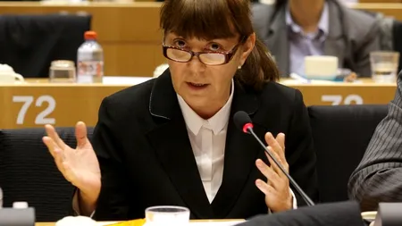 Ponta, despre cearta Macovei - EBA: Se poartă ca două țațe, este o rușine ce vedem. Îi urez succes lui Mircea Diaconu