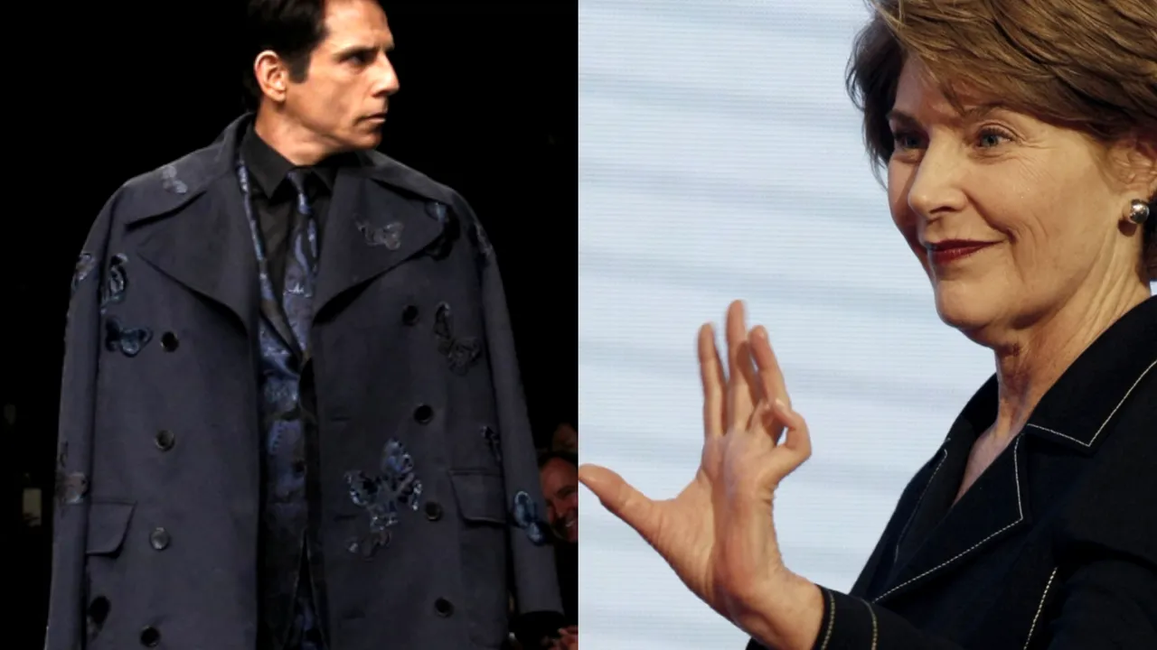 PROPUNERE INDECENTĂ din partea unui actor pentru fosta primă doamnă a SUA