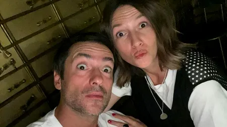 Cum se descurcă Adela Popescu și Radu Vâlcan cu cei trei copii. ”Părinții de trei sunt DEPĂȘIȚI de multe ori”