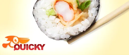 (P) 12 lucruri pe care nu le știai despre sushi