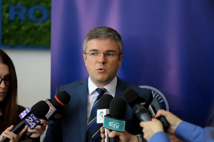 Irineu Darău acuză nereguli la ADR: „Cheltuieli neeligibile. Reguli ignorate. Responsabilitate zero”
