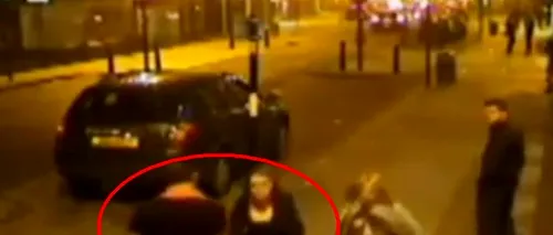 VIDEO. O tânără din Marea Britanie a rămas dependentă de scaunul cu rotile după ce un bărbat beat a trântit-o pe stradă
