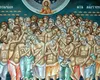 10 iulie, SĂRBĂTOARE importantă în calendarul ortodox: sfinţii 45 de Mucenici din Nicopolea Armeniei