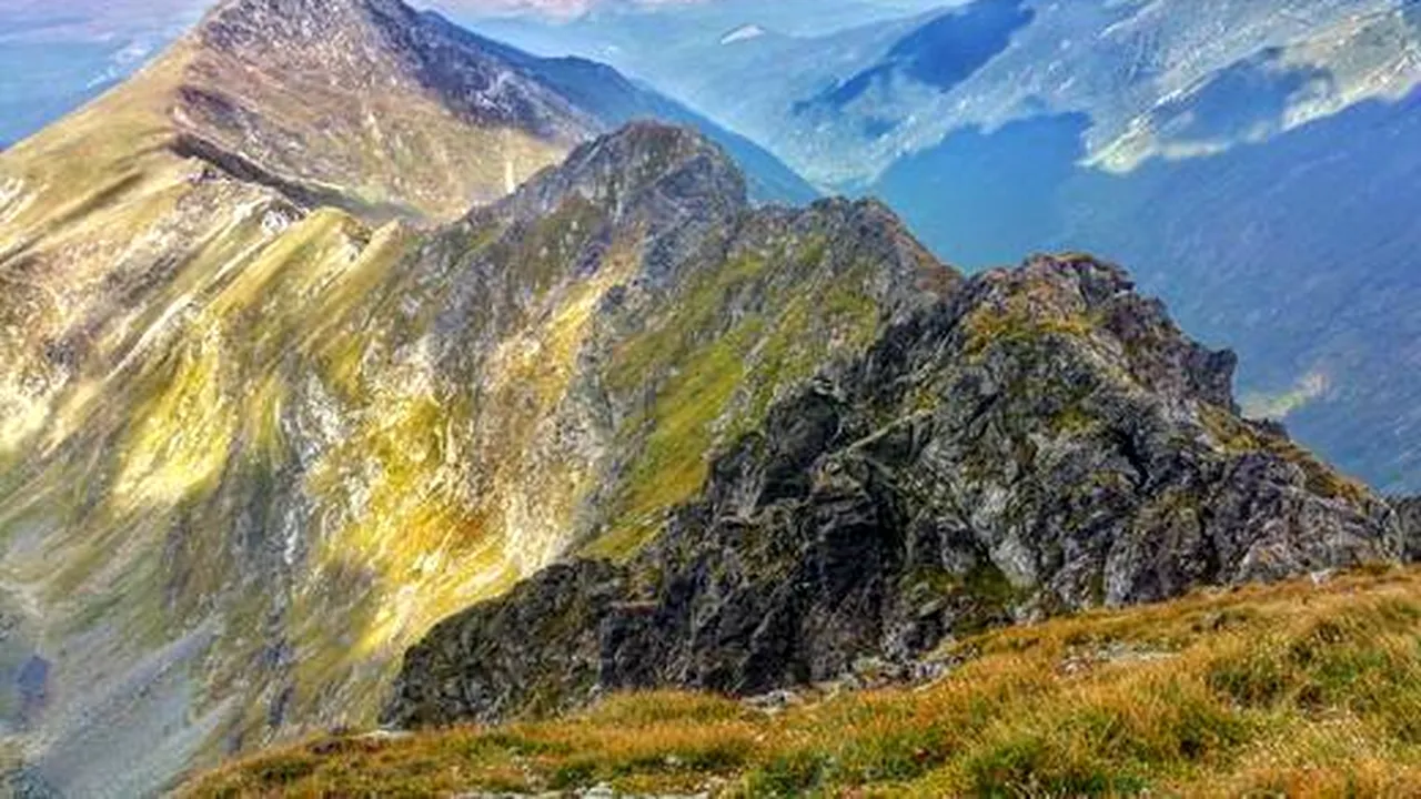 România va avea cel mai mare parc natural din Europa. FOTO