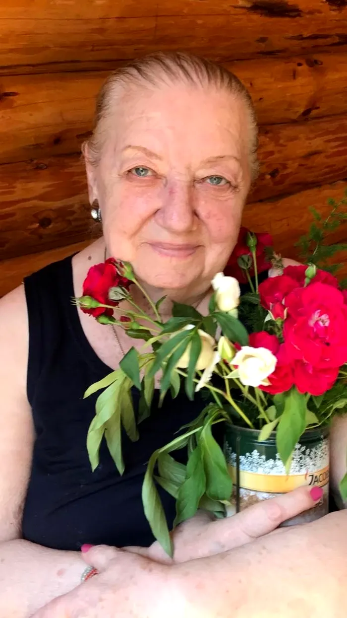 A murit mezzosoprana Iulia Buciuceanu / Sursa foto: Facebook