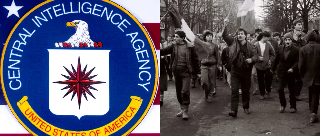 CIA, dezvăluiri despre Revoluția din '89: FSN a fost, în ianuarie 1990, în situația de a cere sprijinul foștilor agenți ai Securității
