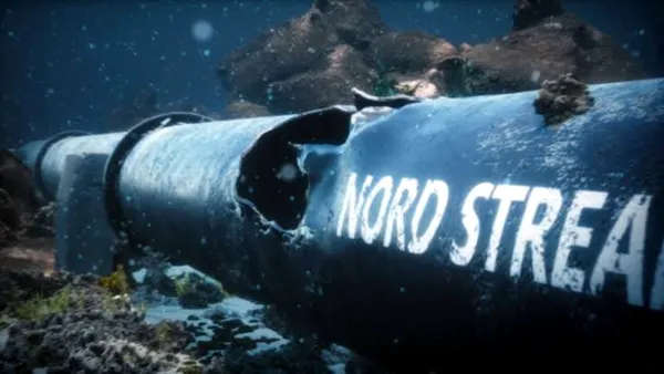 Suspectul în cazul exploziilor Nord Stream, reținut în Croația, era consultant pentru un film despre sabotarea conductei