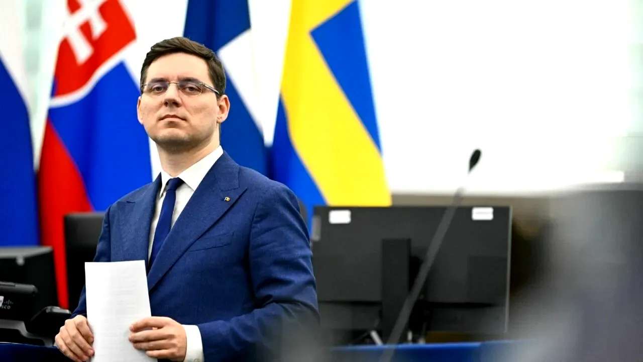 Sprijin masiv pentru RepowerEu: Victor Negrescu anunță un buget RECORD de 200 de miliarde de euro pentru 2025