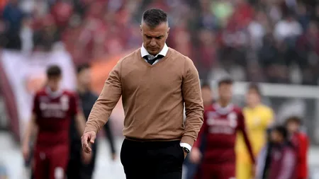 Prima reacție a lui Daniel Pancu după ce a câștigat un post de consilier în CGMB. Ce va face antrenorul Poli Iași