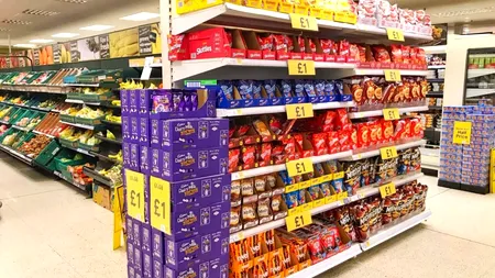 Câți euro costă să trăiești o lună în Anglia. Cât costă chiria și cât trebuie să plătești pentru mâncare