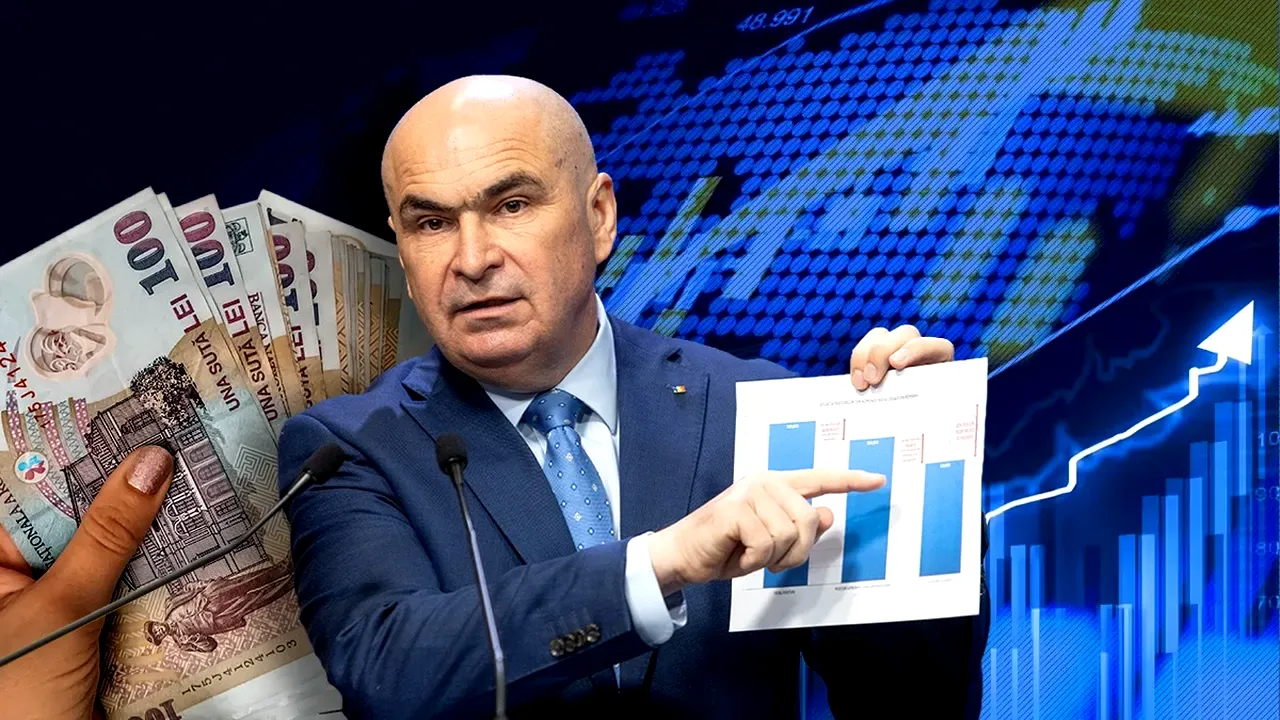 Bolojan face un comitet pentru bugetul pe 2026, la propunerea PSD. Vor face parte Finanțele, reprezentanții partidelor și ai primăriilor – SURSE