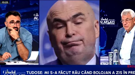 Mihai Tudose: 
