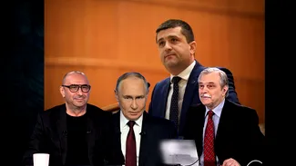 Valentin Stan: Miruță nu face altceva decât să facă jocul Rusiei și precizează că Scutul de la Deveselu este folosit împotriva Rusiei. Oficialii americani au negat în repetate rânduri acest lucru