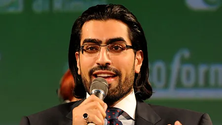 Prințișorul Nechibzuit visează o Arabie Saudită care să nu depindă de petrol