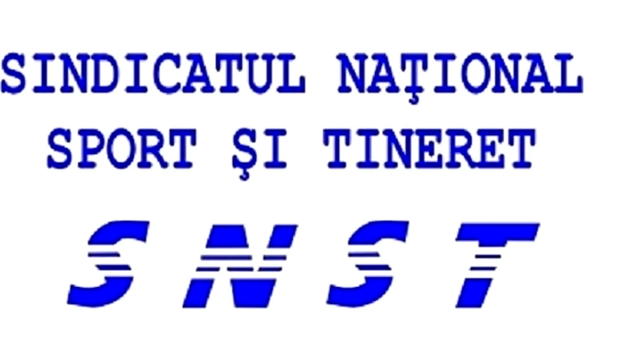 Sindicatul Național Sport și Tineret, apel public de oprire a ordonanței ce va împiedica reparații ale drepturilor salariale și de pensie