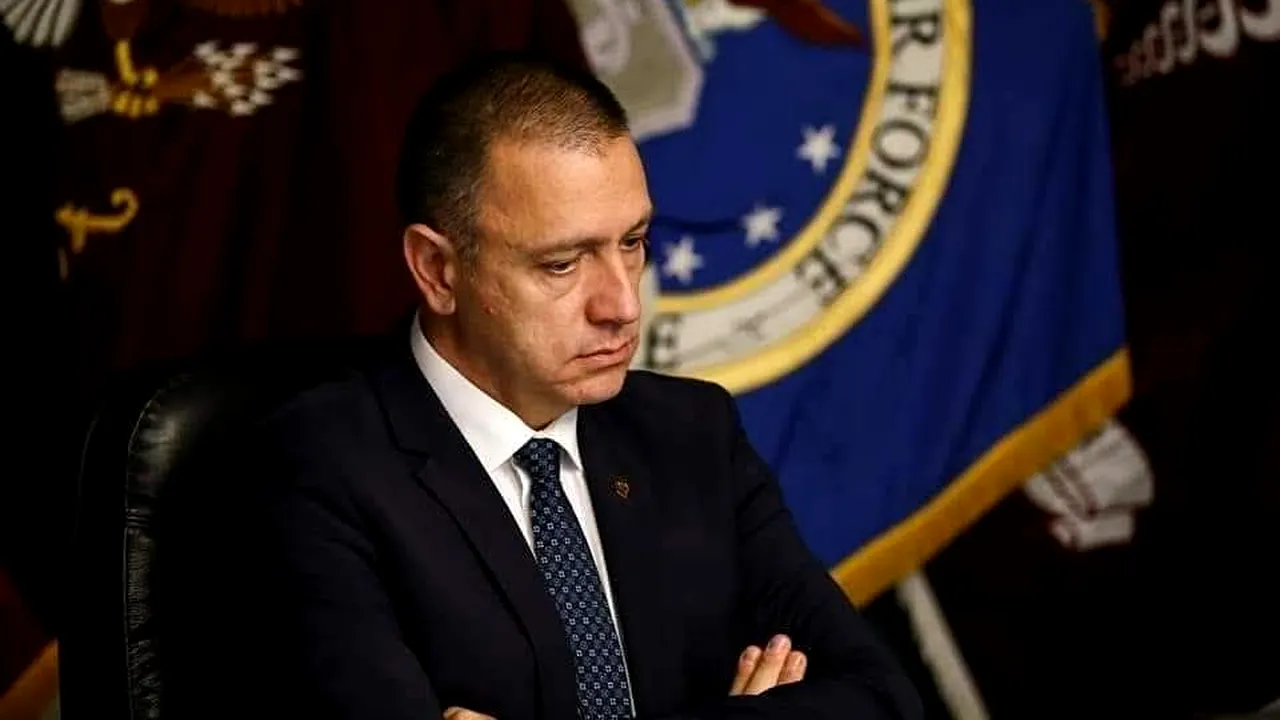 Mihai Fifor, fostul ministru al Apărării, după declarațiile lui Trump privind NATO: ”Nu ar fi un câștig clar pentru Washington. Dimpotrivă”