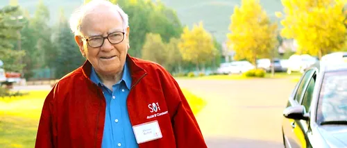 Lucruri neștiute despre viața personală a lui Warren Buffett. „Credeam că după despărțirea de mama nu va mai putea funcționa în societate