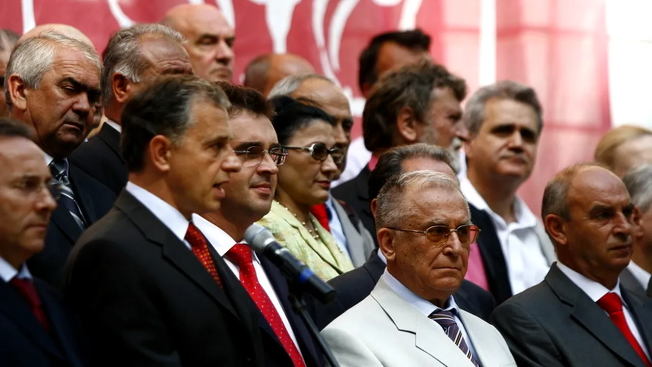 Congresul PSD va avea loc la Sala Palatului, în prezența a 4.000 de delegați