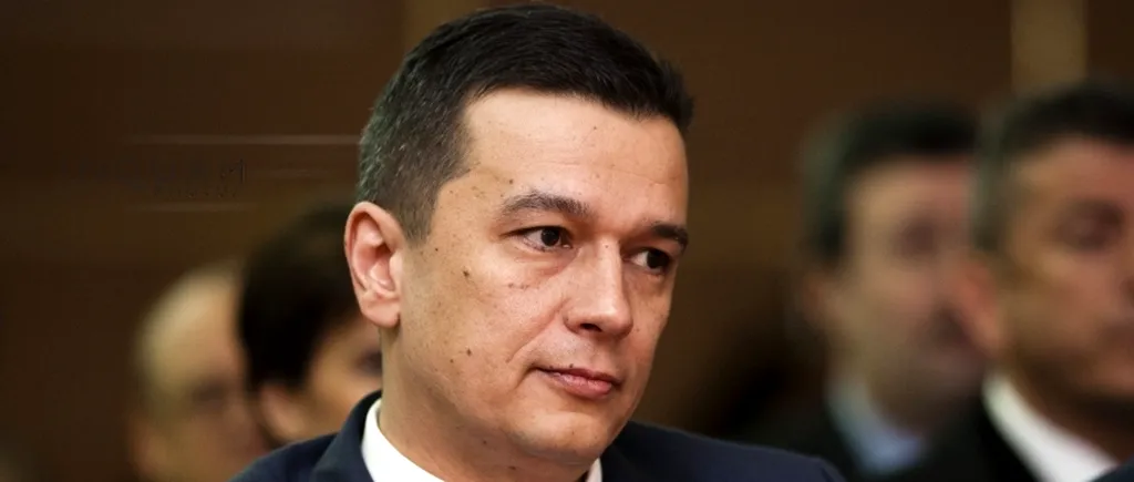 Sorin Grindeanu, despre renumărarea voturilor la Sectorul 1: ”Atâta timp cât există aceste semne de întrebare, normalitatea ar fi acest proces de renumărare”