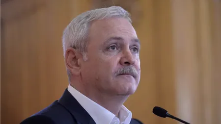 Liviu Dragnea a pierdut la CEDO: Neregulile în privința motivării din Dosarul Referendumului NU i-au afectat dreptul la un proces echitabil