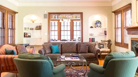 Cum a început totul: aceasta este casa în care Warren Buffett, al doilea cel mai bogat om din SUA, a făcut prima afacere și a pus ochii pe primul milion de dolari