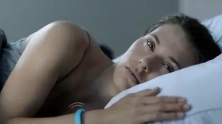 VIDEO. S-a inventat brățara care monitorizează intensitatea orgasmului 