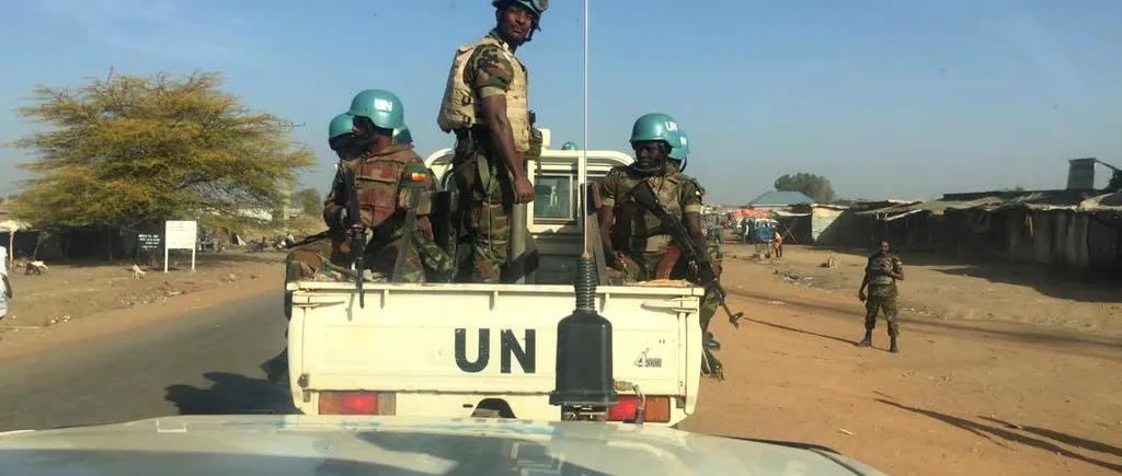 UPDATE. ONU, acuzată de Sudanul de Sud că a scos pe ascuns din țară un contact al primului caz confirmat cu COVID-19. Reacția organizației internaționale