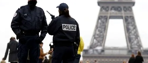 Un individ care a strigat ''Allah Akbar'' a ucis doi oameni la Paris, cu un cuțit