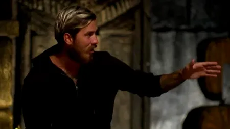 Sebastian Chitoșcă a fost eliminat de la Survivor România: ”Am presimțit că se va întâmpla lucrul ăsta”
